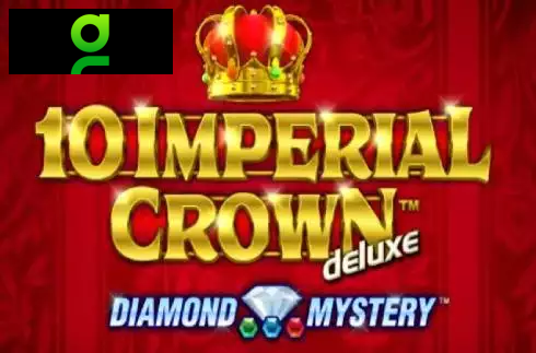 Diamond Mystery 10 Imperial Crown Deluxe